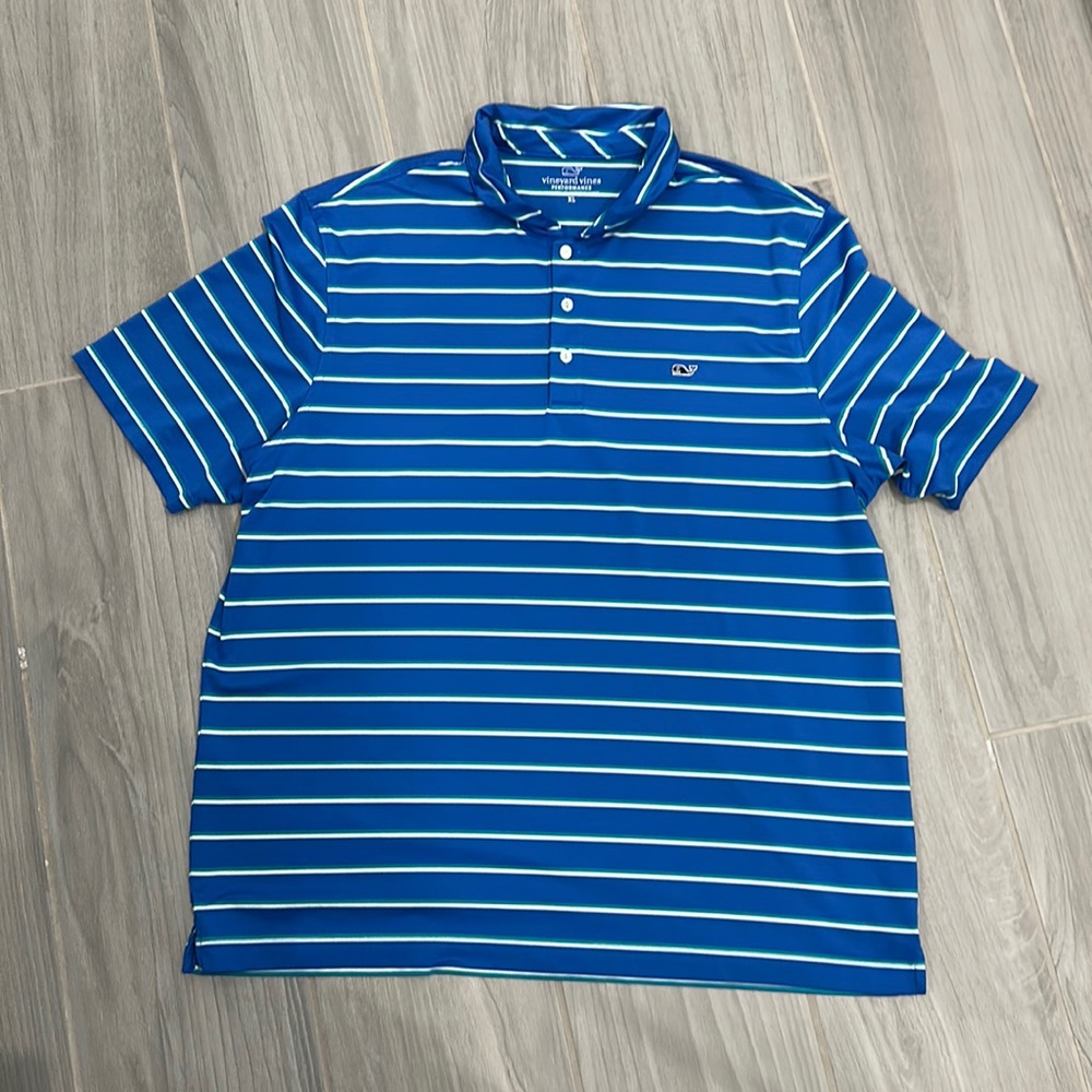 Vineyard Vines Polo